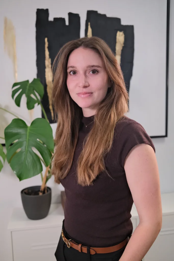 Lena Seidel